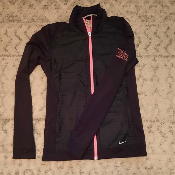 Senior PGA Championship Golf Jacket - Picture 6 of 7